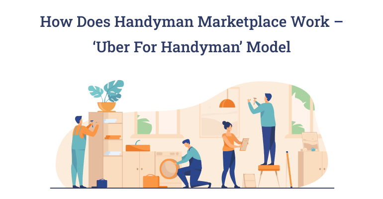 handyman marketplace