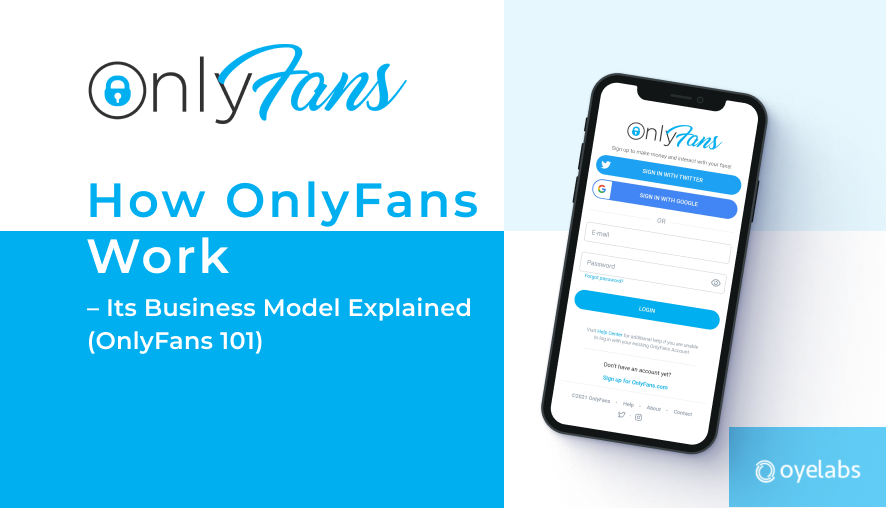 How to Create a Fan Club Platform Like OnlyFans?