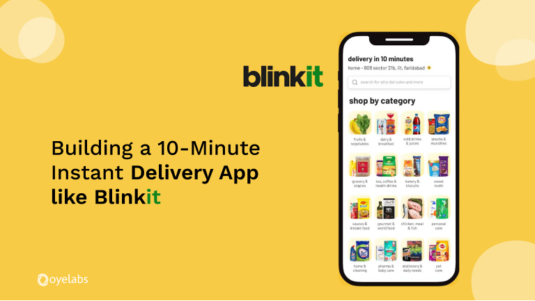 Apple iPhone 15 is now available on Blinkit with 10-minute