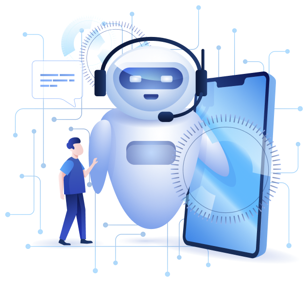 ChatGPT Development Company
