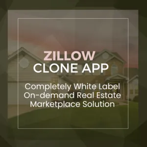 zillow clone app