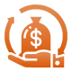 Monetización del clon de Twitter