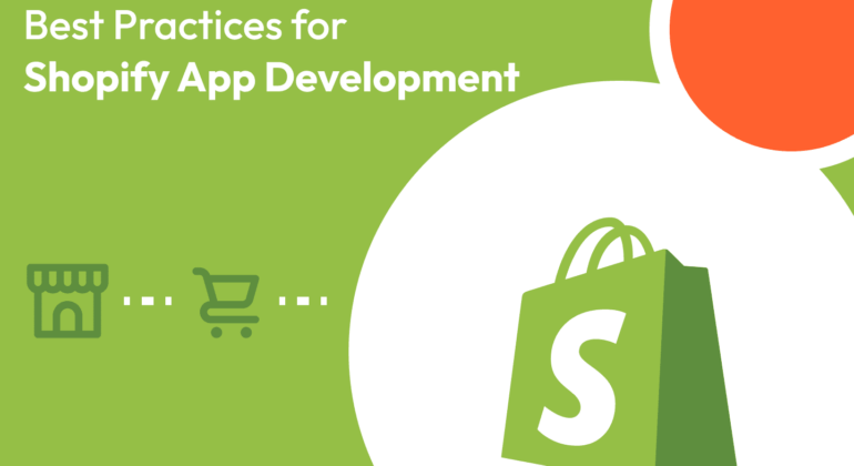 Shopify App development