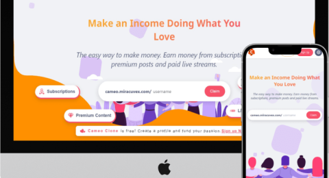 Cameo Clone