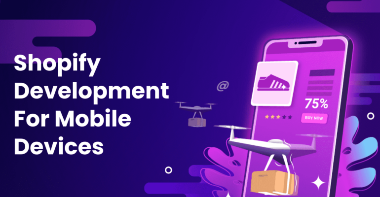 Development Guide for Shopify for mobile devices
