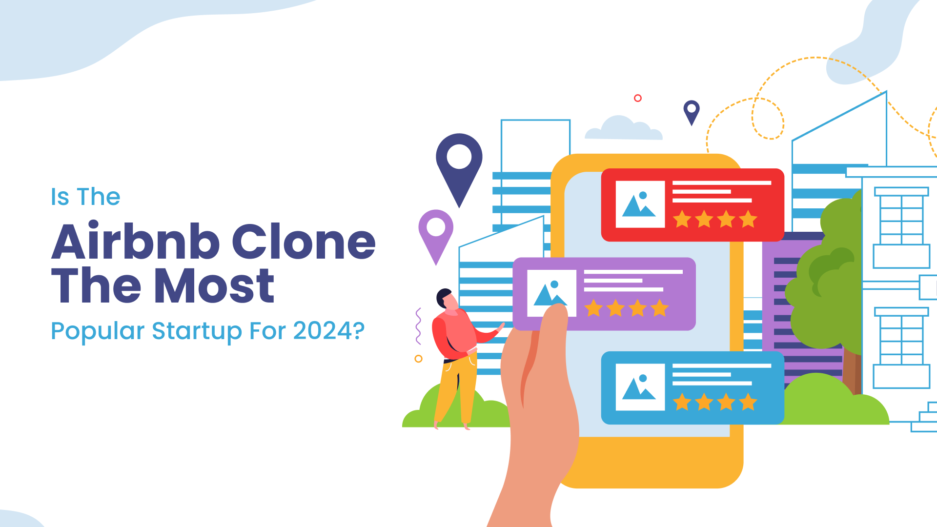 Is Airbnb-Like Rental App the Hottest Startup Trend in 2026?