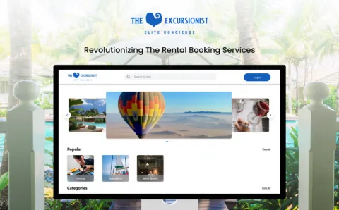 The Excursionist