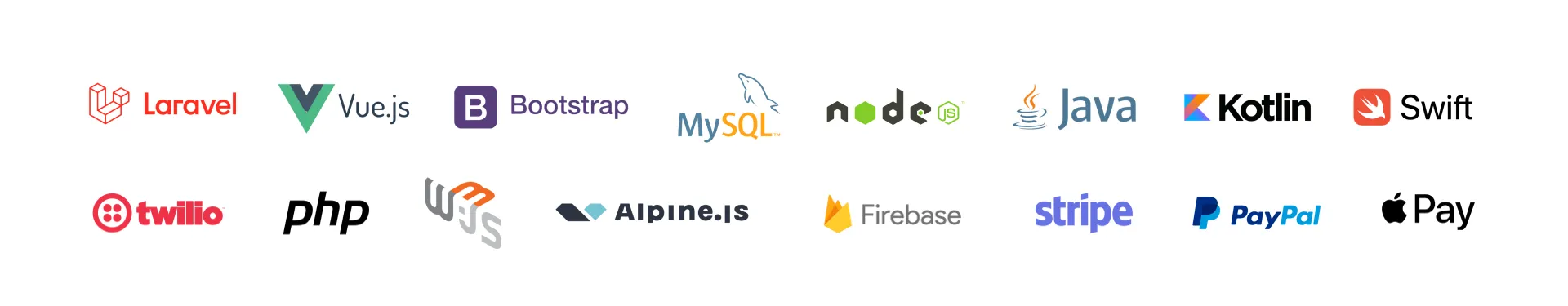 Clone-Tech-Stack