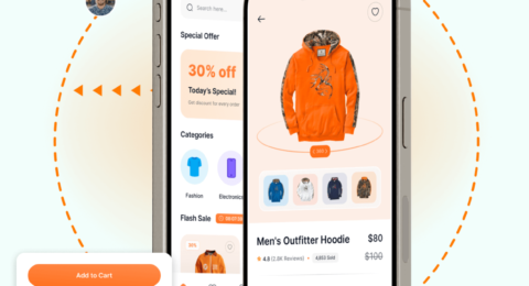 Ebay clone