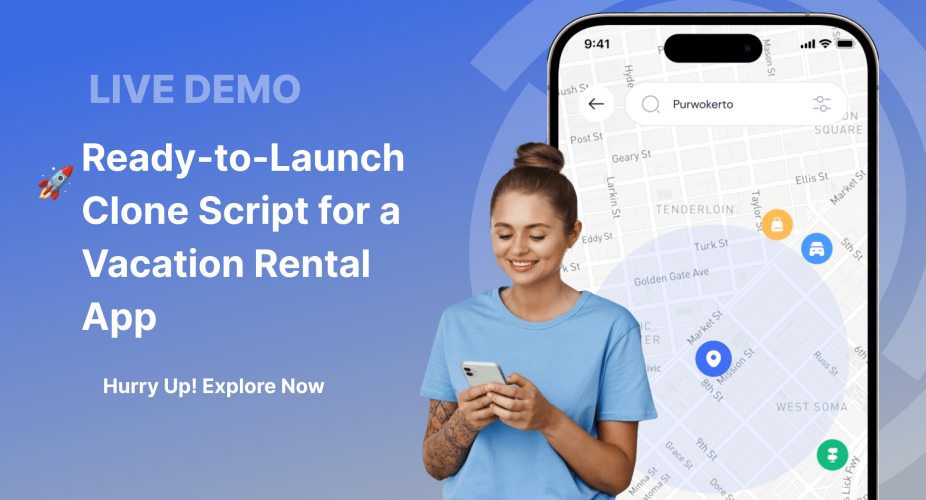 Wimdu Clone Demo
