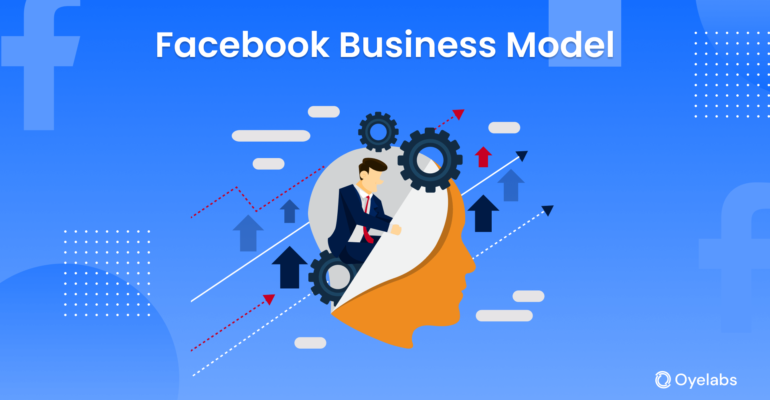 Facebook Business Model