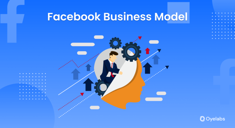 Facebook Business Model