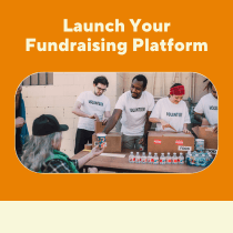 Kickstarter Clone