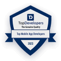 Top Developer