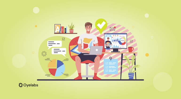 Key Features of a Successful Freelance Marketplace Platform Like Fiverr