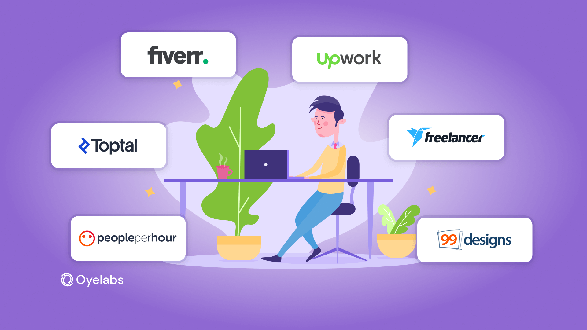 Why Marketplaces Matter for Freelancers Selling Physical Goods