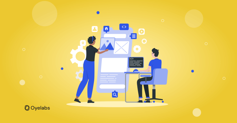 Red Flags in Choosing an E-commerce App Development Partner