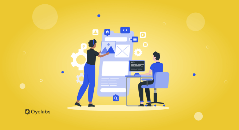 Red Flags in Choosing an E-commerce App Development Partner