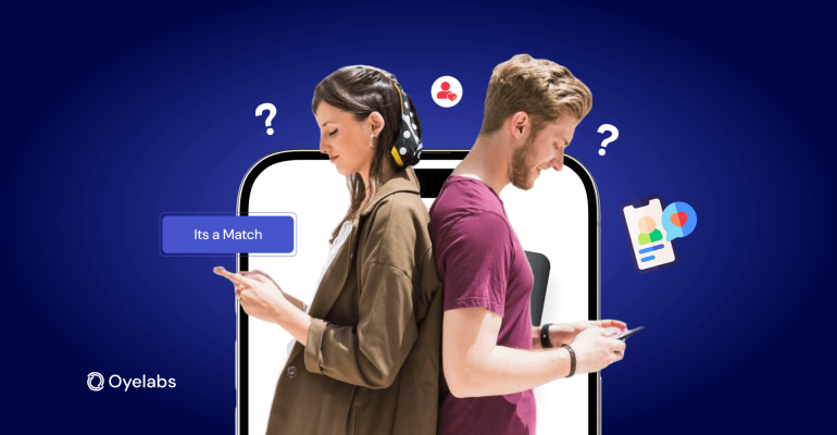 Overcoming Key Challenges in Developing a Global Dating App