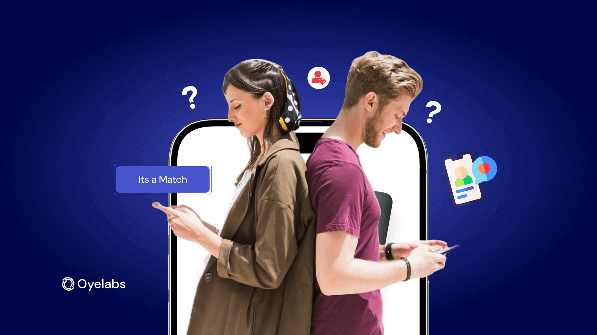 Overcoming Key Challenges in Developing a Global Dating App