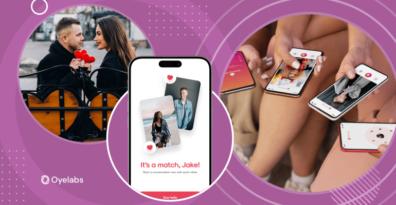 How to create a Successful Dating app-Step-by-Step Guide