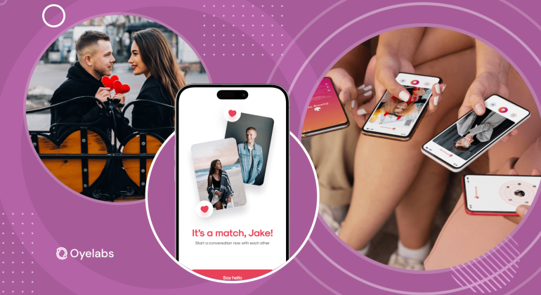 How to create a Successful Dating app-Step-by-Step Guide