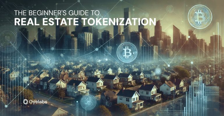Real Estate Tokenization – Definition, Benefits, and How It Works