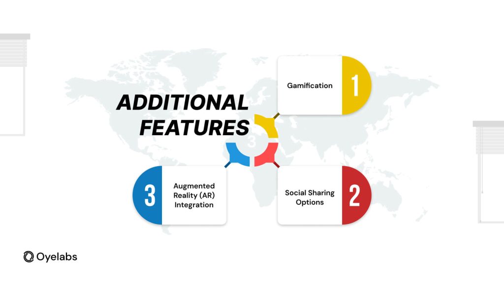Additional Features to Set Your Tiktok Like App Apart 