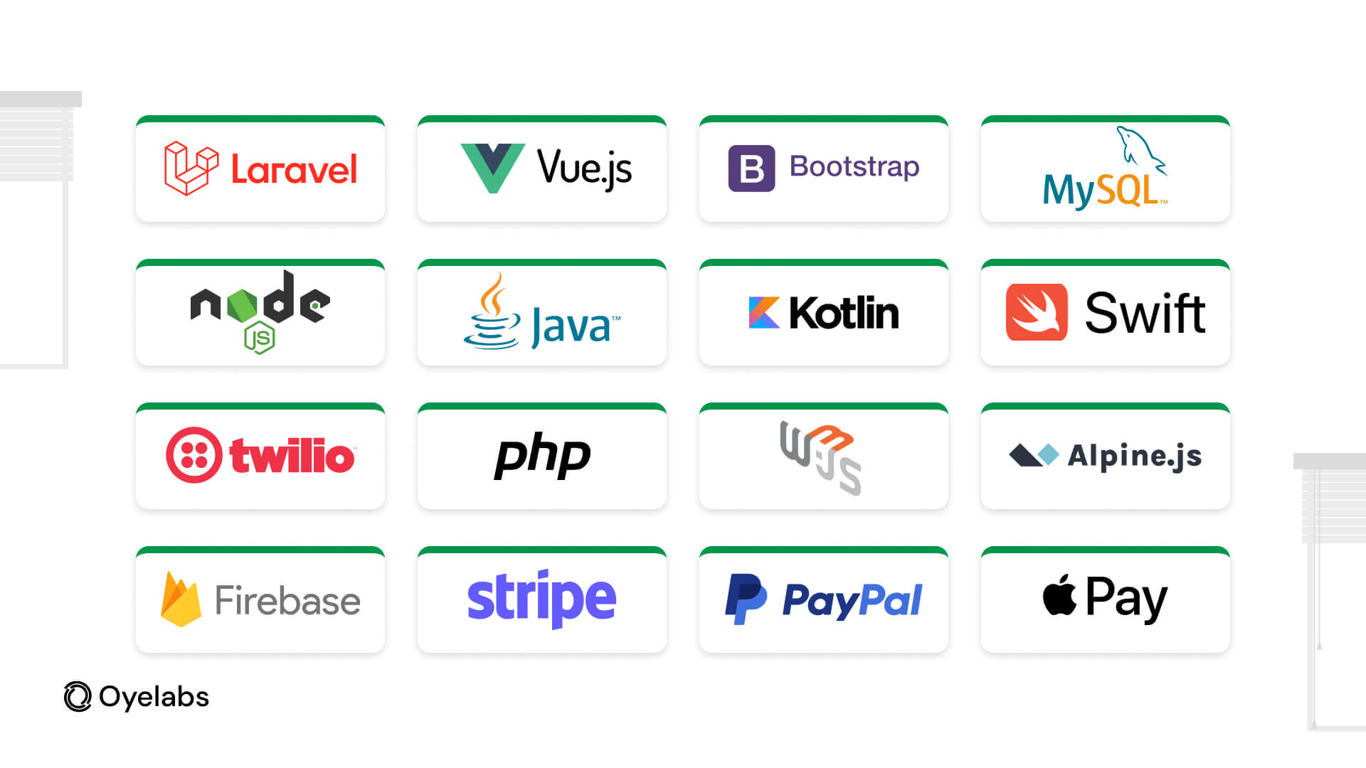 Essential Technology Stack for Building a TaskRabbit-Like App