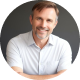 Oliver Martin, CEO