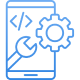 App Maintenance & Support