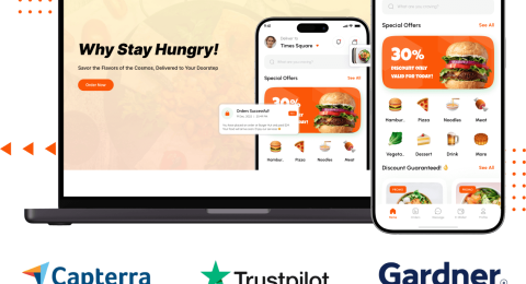 Swiggy Clone