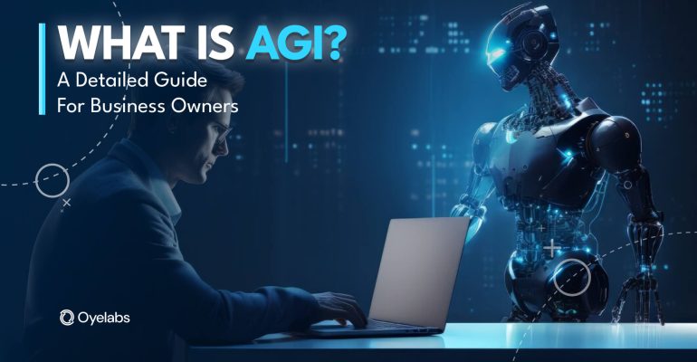 What is AGI - A Detailed Guide for Business Owners