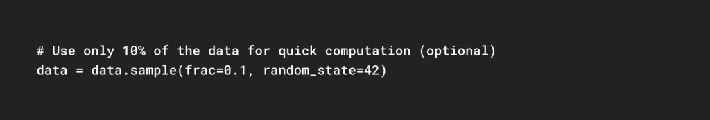 Load and Prepare Data code2