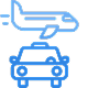 Airport transfers