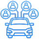 Corporate Rides