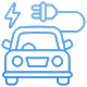 Electric Vehicle (EV)