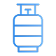 Gas Cylinder Delivery