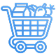 Grocery delivery