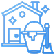Home cleaning services