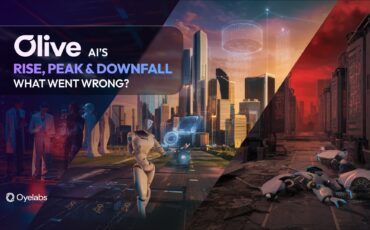 Olive AI’s Rise, Peak, and Downfall - What Went Wrong