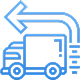 Reverse logistics