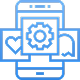 Social Microblogging Apps