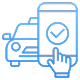 Taxi booking