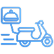 food delivery