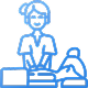 massage and spa services
