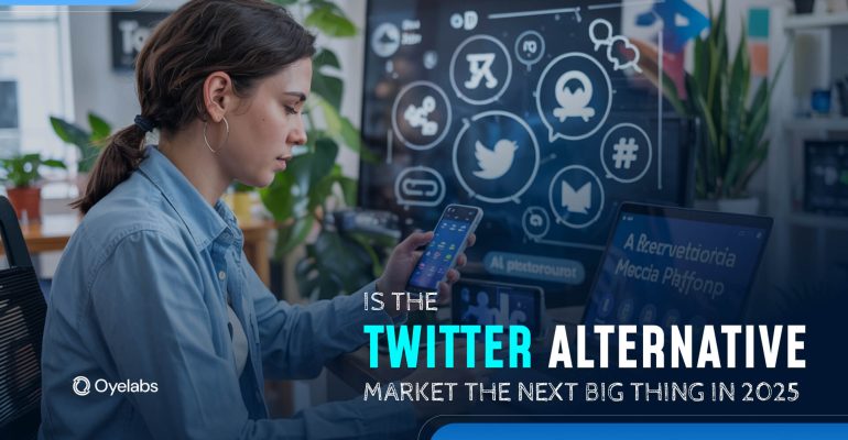 Is the Twitter Alternative Market the Next Big Thing
