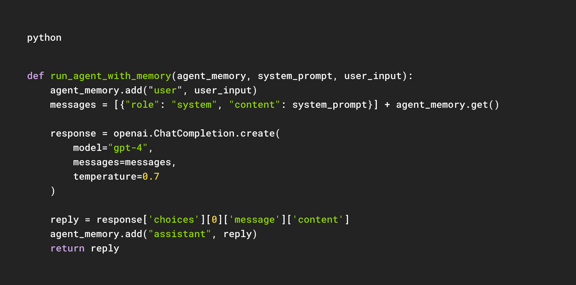 Build AI Agents Without LangChain, CrewAI, or AutoGen