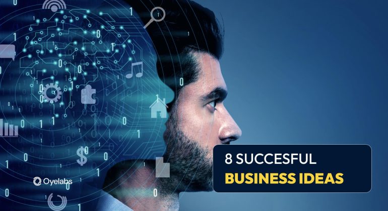 AI Business Ideas that Can Make You a Millionaire