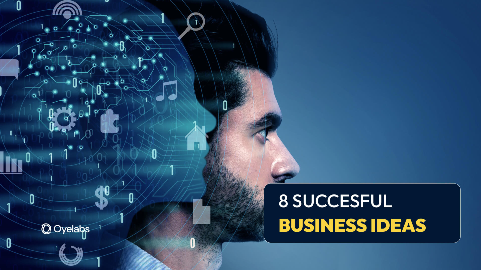 AI Business Ideas that Can Make You Millionaire in 6 Months